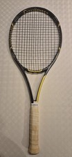 racchetta tennis Pro Kennex Q Tour Manico 2