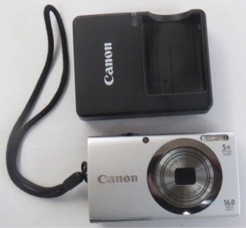 Canon powershot a2300 - powershot,