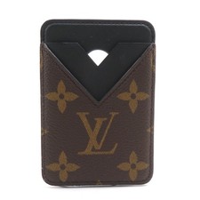 Porta carte magnetico