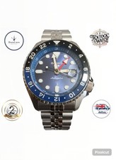 Orologio Uomo SEIKO 5 Sports