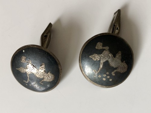 Gemelli vintage antichi anni - gemelli,