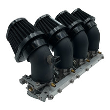 Kit eliminazione air box BMW