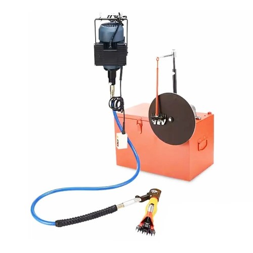 Cesoia elettrica professionale