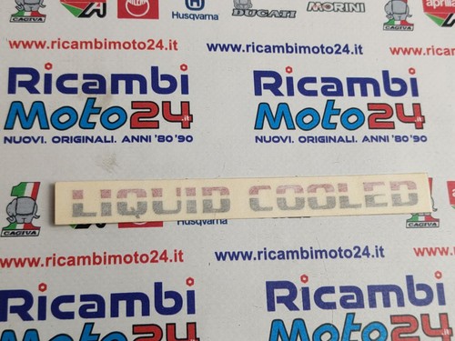Decalcomania liquid cooled - decalcomania,