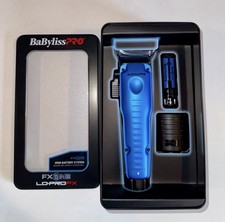 NUOVO!!! BABYLISS PRO FXONE
