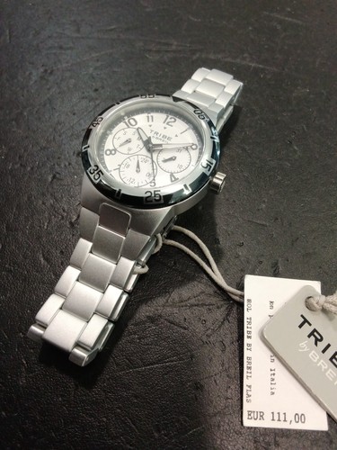 Orologio breil tribe - orologio,