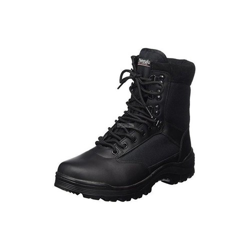 Anfibi militari swat mil tec - militari, mil-tec