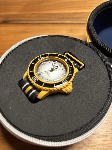 Orologio polso swatch - polso, x