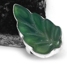 Anello etnico fatto a mano in