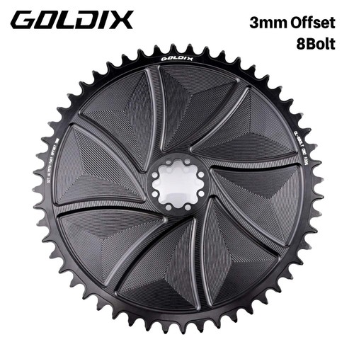Goldix bulloni aero - bulloni, corona