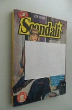 EDIZIONI  LO SQUALO - FUMETTO