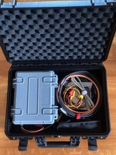 HT PQA820 analizzatore di Rete Trifase Autoalimentato WIFI 2 Anni E 1/2 Di Vita