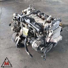 Z13DT 208,000 OPEL CORSA C