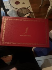 Rene Caovilla Empty Shoe Gift