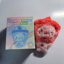 NTC WISH COLOR wishdoll Yushi