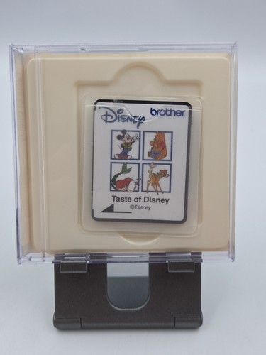 Brother disney taste - disney, of