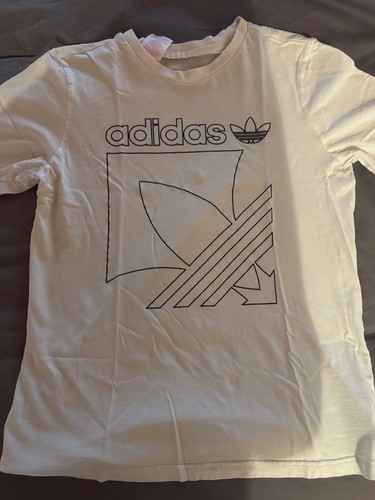 Maglietta adidas con stampa - maglietta,