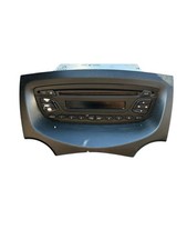 7355375760 Autoradio ford ka 1300 tdci 75 cv 2008/2016
