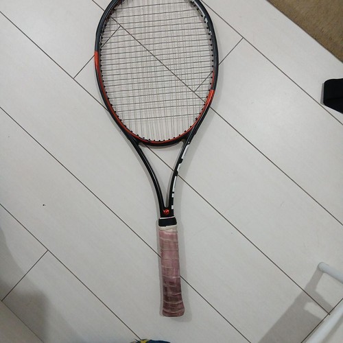Racchetta tennis head - racchetta,