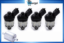 4 INIETTORI LANDI RENZO GPL