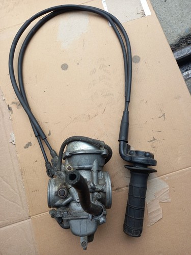 Carburatore moto honda - moto,