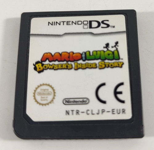 Jeu nintendo en loose - nintendo,