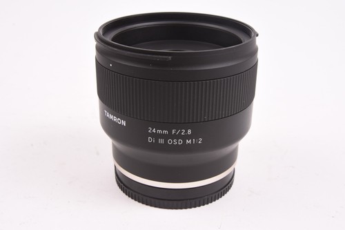 Tamron 8 di iii - mm,