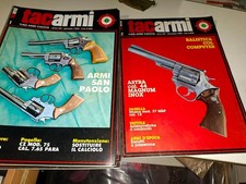 TAC ARMI ANNATA 1984 COMPLETA