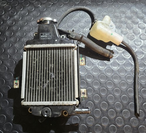 Radiatore raffreddamento - radiatore,