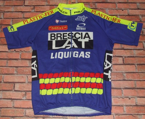Brescialat nalini maglia shirt - maglia,