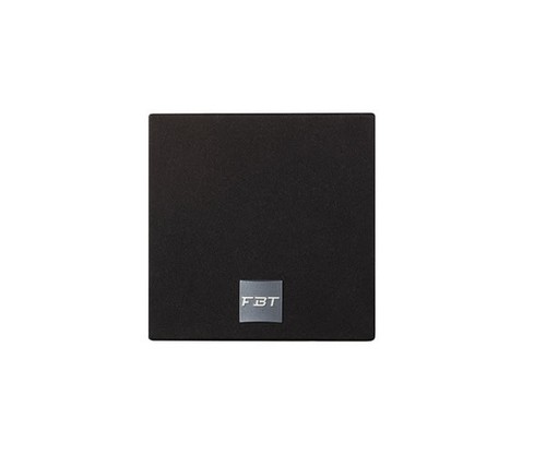 Fbt keiron blk altoparlante - 4c,