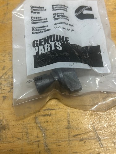 Cummins genuine 3943740 shut - genuine,