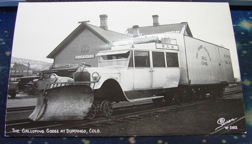 Rppc galoping goose - rppc--galoping,
