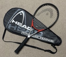 Head Ti.S2 Racchetta da Tennis