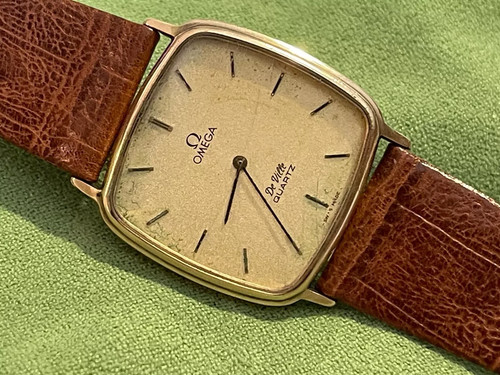 Omega ville ellipse ladi - omega,