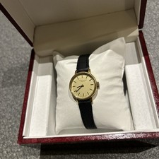 Rarissimo orologio da donna