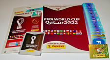 PANINI Qatar Mondiali 2022 22