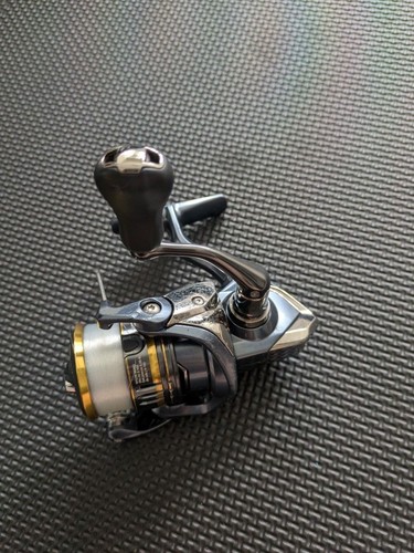 Mulinello spinning shimano - da,