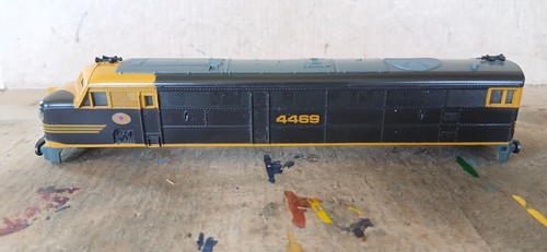 Lima gauge australian - gauge,