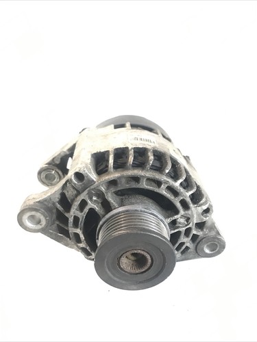 Alternatore lancia thesis - lancia,