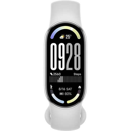 Xiaomi smart band - xiaomi,