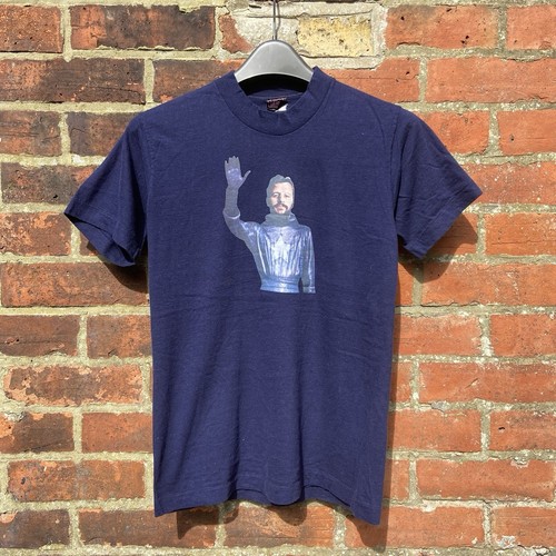 Shirt ringo starr vintage - t-shirt,