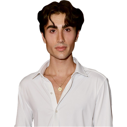 Sam vicchiollo half - vicchiollo,