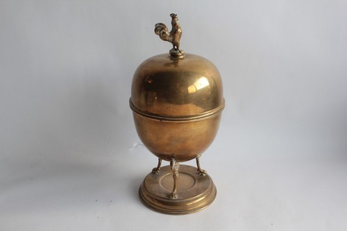 Cucina uova napoleone iii - uova,