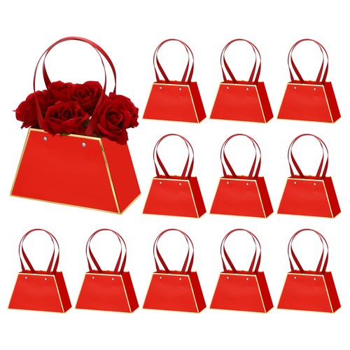 Fiore scatola regalo 12pz - fiore,
