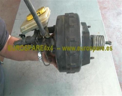 Servofreno jeep grand cherokee - jeep,