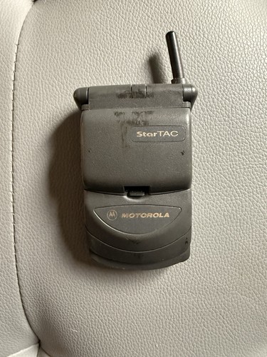 Motorola startac 80062wnbpa - motorola,