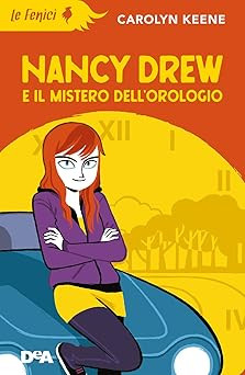 Nancy drew mistero - e, il