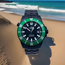 Orologio Mondia Intrepido