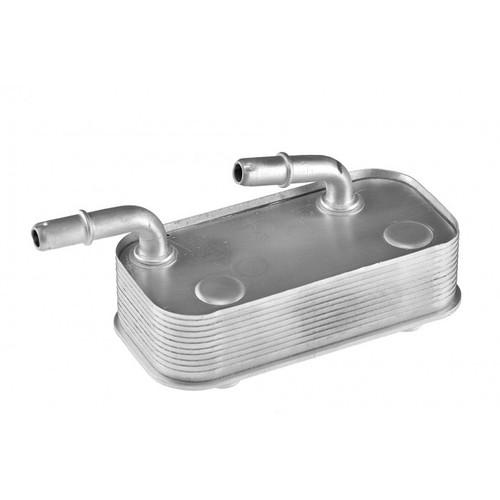 Radiatore olio scatola auto - radiatore,